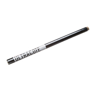 Black UltraCote Covering, 78" Roll