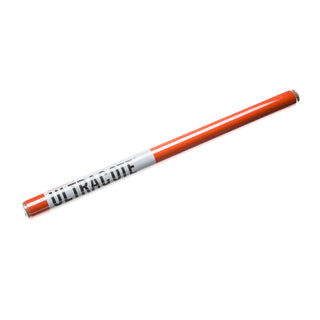 Orange UltraCote Covering, 78" Roll