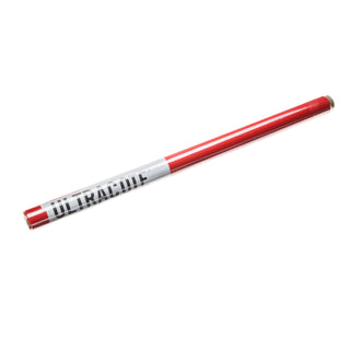 Flame Red UltraCote Covering, 78" Roll