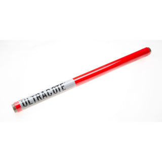 Fluorescent Red UltraCote Covering, 78" Roll