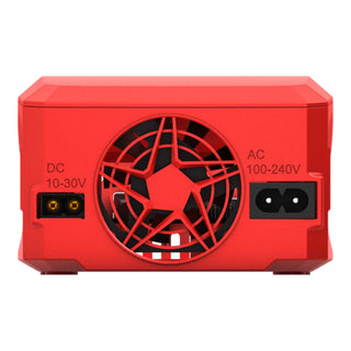 RDX1 200 AC/DC Balance Charger, (AC) 100W / (DC) 200W