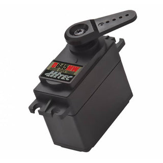 D-645MW 32-Bit Digital High Voltage, High Torque, Metal Gear Servo