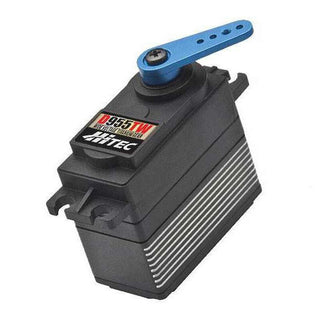 D-955TW 32-Bit Digital High Voltage, High Torque, Titanium Gear Servo