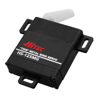 HS-125MG Slim Wing Servo