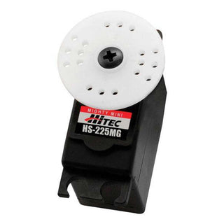 HS-225MG High Performance Mini Servo