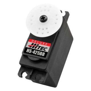 HS-425BB Deluxe Standard Servo
