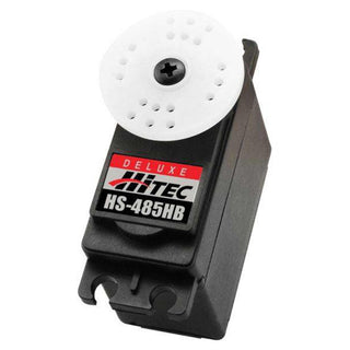 HS-485HB Deluxe Standard Servo