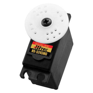 HS-5245MG High Torque Digital Mini Servo