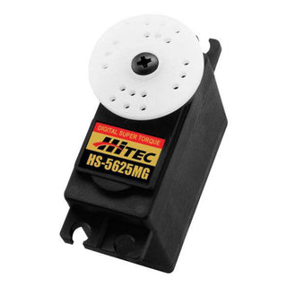 HS-5625MG Digital High Speed Servo