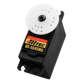 HS-5645MG Digital High Torque Servo
