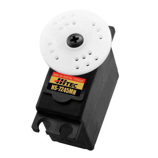 HS-7245MH Digital High Voltage High Torque Servo