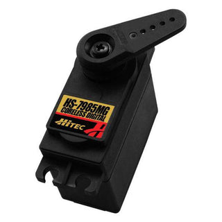 HS-7985MG High Resolution High Torque Servo