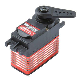 HSB-9380TH Ultra Torque, Brushless, Titanium Gear Servo, by Hitec