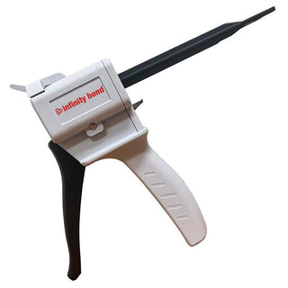 Infinity Bond DMA Cartridge Gun for 50 mL Adhesive Cartridges