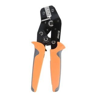 IWISS Ratcheting Terminal Crimper Tool