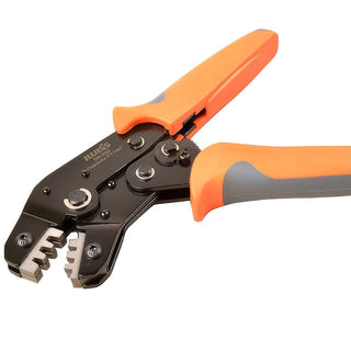 IWISS Ratcheting Terminal Crimper Tool
