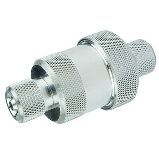 Fuel Filter with Removable Filter Cartridge