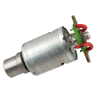 Starter Motor (updated), for JetCat P60 to P180RXi-B Turbine Engines