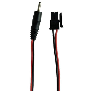 BMS Charging Cable for JetCat Engines, 50cm length