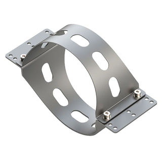 Turbine mounting clamp, for JetCat P190-PRO-S Turbine Engine