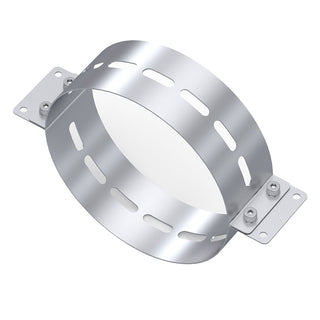 Turbine mounting clamp, for JetCat P220-RXi Turbine Engines