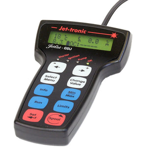 GSU V2 (Ground Support Unit) , For JetCat ECU Controllers