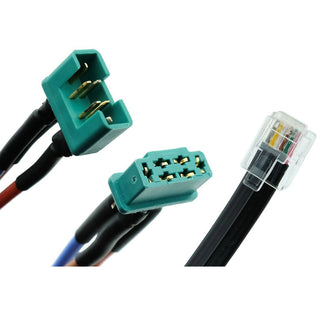 Cable Set for P60, P80, P160, P120, P200, PHT3, SPT5, SPM5 JetCat Engines