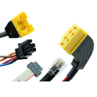 Cable Set for P20-SX, P100, P140, P180-RX JetCat Engines