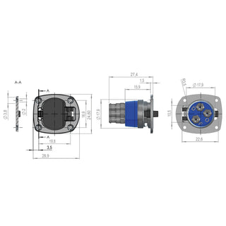 JetCat EZ-Fueler for Jet-A1 Fuel