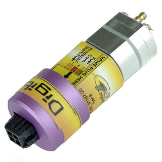Fuel Pump, for P20 Turbine Engines