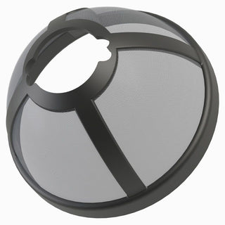 JetNet FOD Screen, for JetCat P100-RX, P130-RX, SPT10-RX Turbine Engines