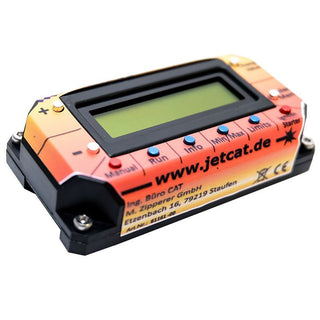 Mini GSU (Ground Support Unit) , For JetCat V12 ECU Controllers