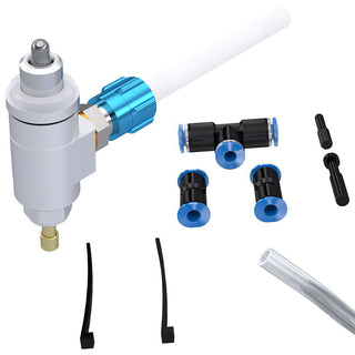 Kerosene Starter System Set, for JetCat Turbine Engines