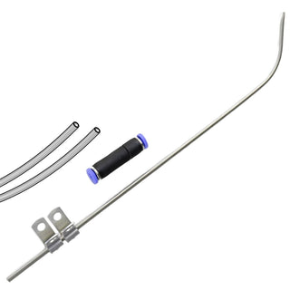 Smoker Tube, for JetCat Turbine Engines