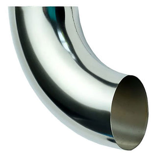 Exhaust Pipe 90Ã‚Â°, fits SPT5, SPH5, SPT10 JetCat Turbine Engines, 2 Pieces Required