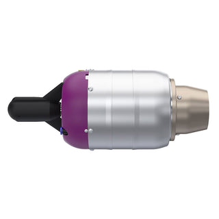 P100 Rx Engine P100-RX-BL Turbine with Brushless Pump, Starter and ECU, from JetCat ...