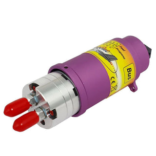 E16 BUS Type Smoke Pump, for JetCat PRO or RX/RXI Turbine Engines