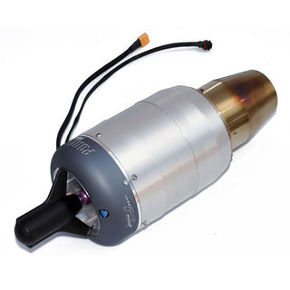 P300-PRO-LN Turbine Engine Set, 67 lbs Thrust, from JetCat