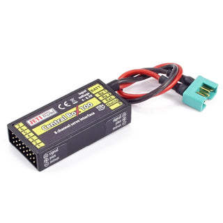 Central Box 100 8-Channel PDU