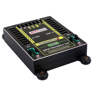 Central Box 310 18-Channel PDU Power Distribution Combo with R3/RSW Receivers (3)