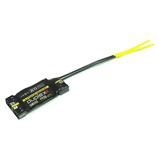 Jeti USA Duplex EX R5i 2.4GHz Full/Aux Receiver with Telemetry