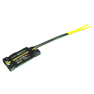 Jeti USA Duplex EX R5L 2.4GHz Full/Aux Receiver with Telemetry