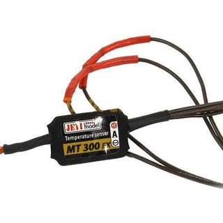 Jeti USA MT300 EX Temperature Telemetry Sensor