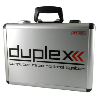 Single Aircraft Transmitter Case
