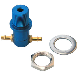 Air System Fill Valve, 4mm Airline, by Jet Model Products