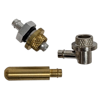 Small Fuel Tank Fittings, by Jet Model Products
