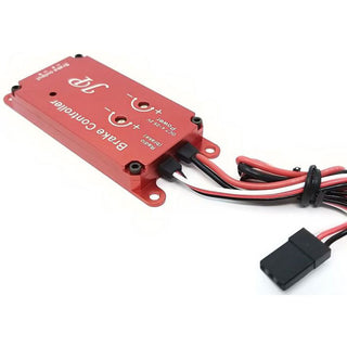 Electrical Magnetic Brake Controller System