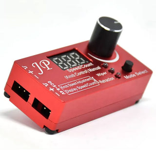 JP Hobby Servo and Retracts Tester