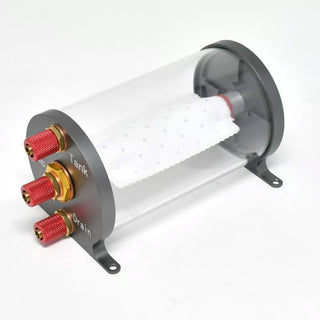 JP Hobby UAT Tank 250ml Metal