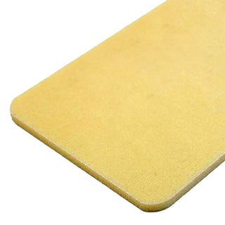 Herx-G Double-Sided Laminate Sheet, 12.6" (320mm) x 16.5" (420mm), 3mm Thick